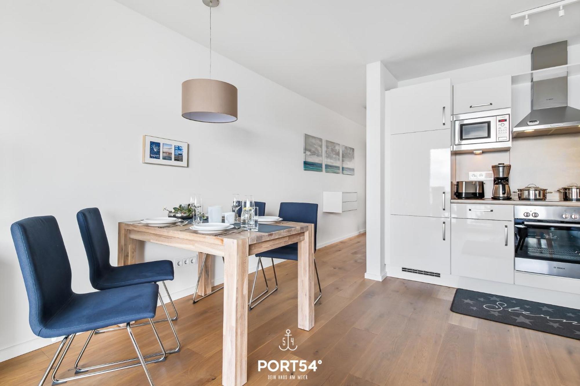 Ferienwohnung Marina Sunset East Olpenitz Exterior foto