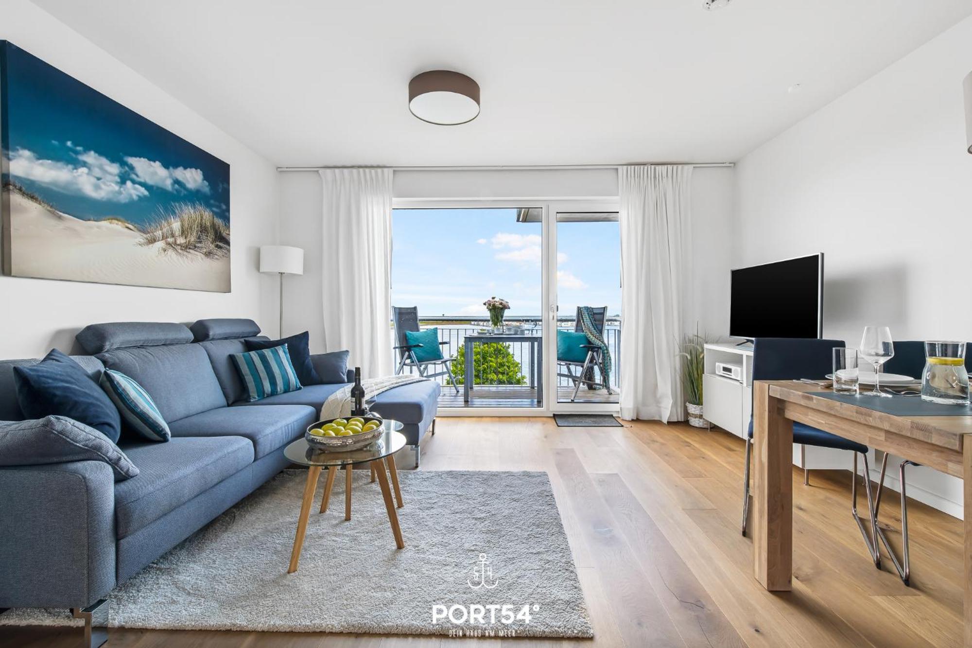 Ferienwohnung Marina Sunset East Olpenitz Exterior foto
